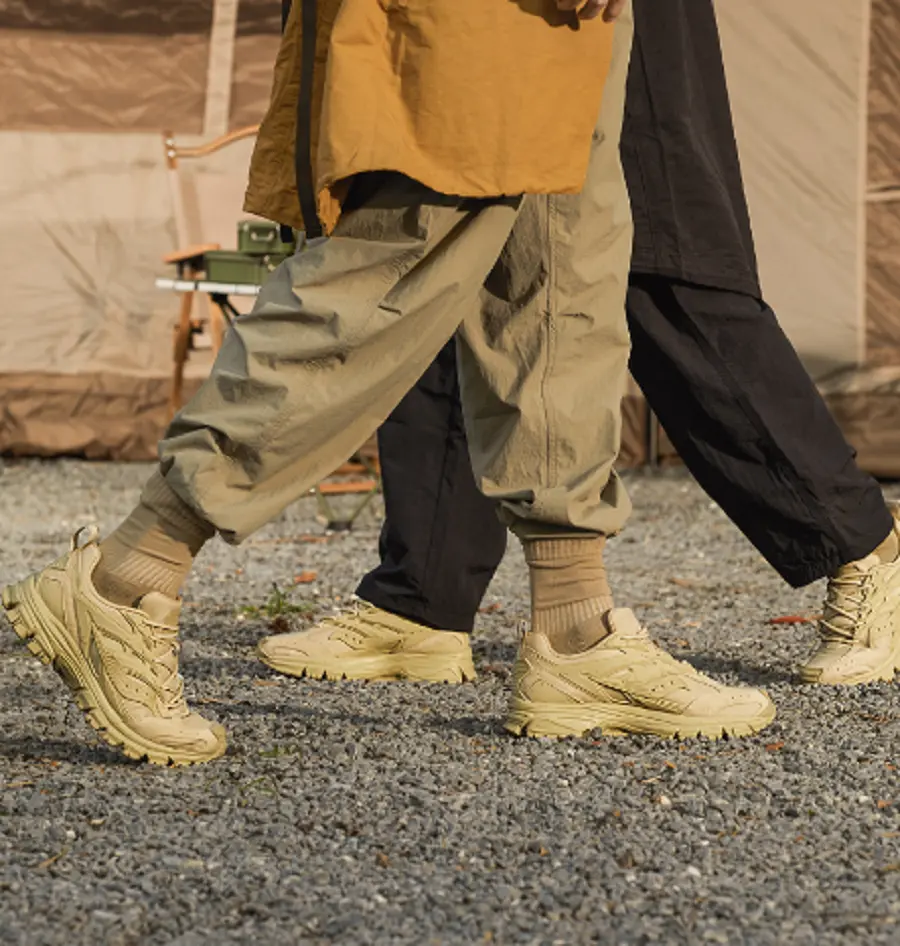 Alternative view of Giày Saucony Cohesion Amor 'Beige' S79044-5