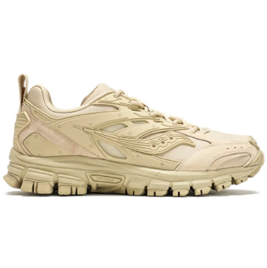 Giày Saucony Cohesion Amor 'Beige' S79044-5