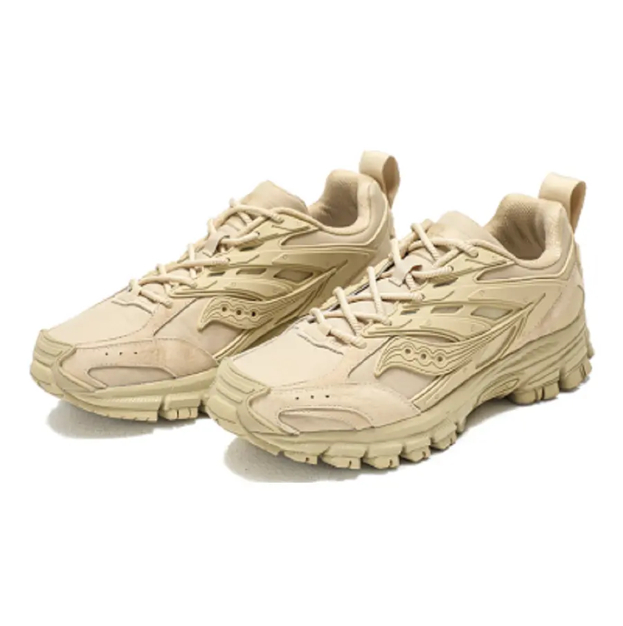 Giày Saucony Cohesion Amor 'Beige' S79044-5 - Ảnh 6