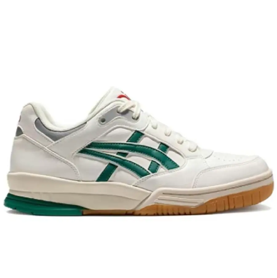 Giày Asics Spotlyte Low 'White Green' 1203A399-102