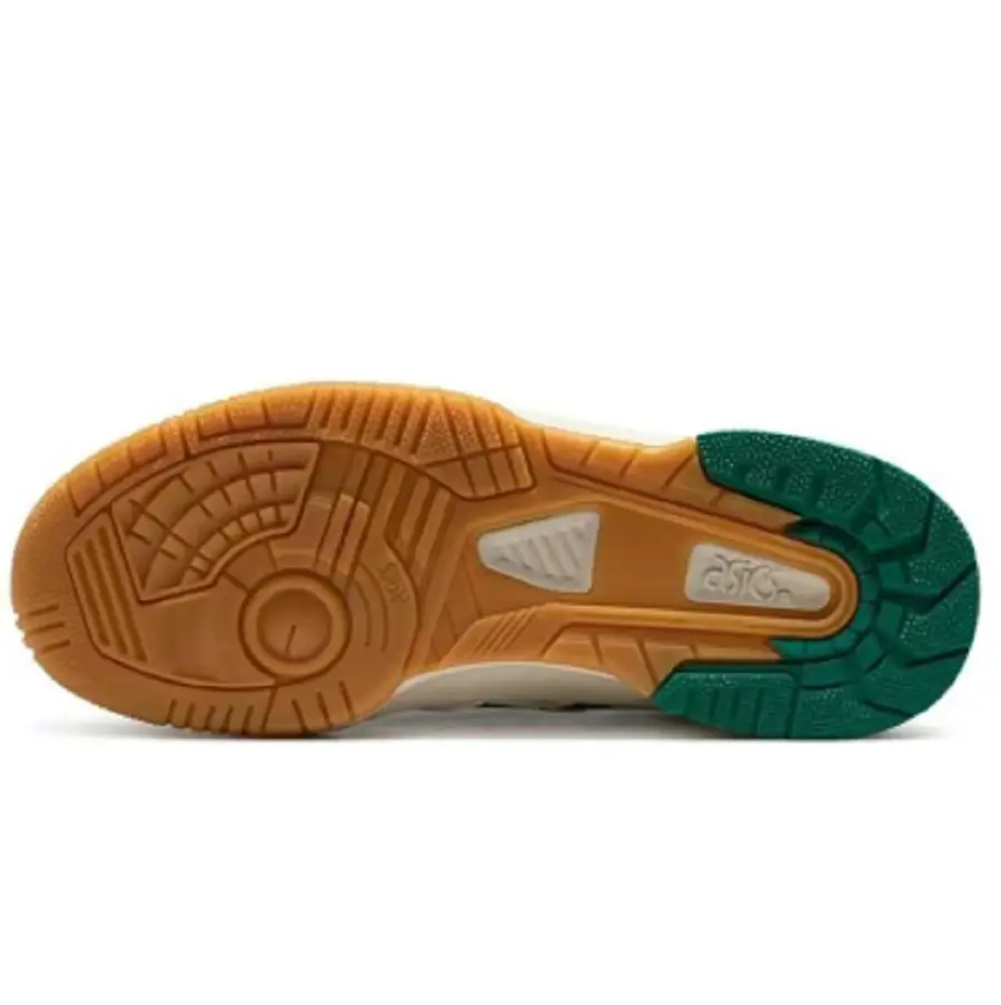 Giày Asics Spotlyte Low 'White Green' 1203A399-102 - Ảnh 5