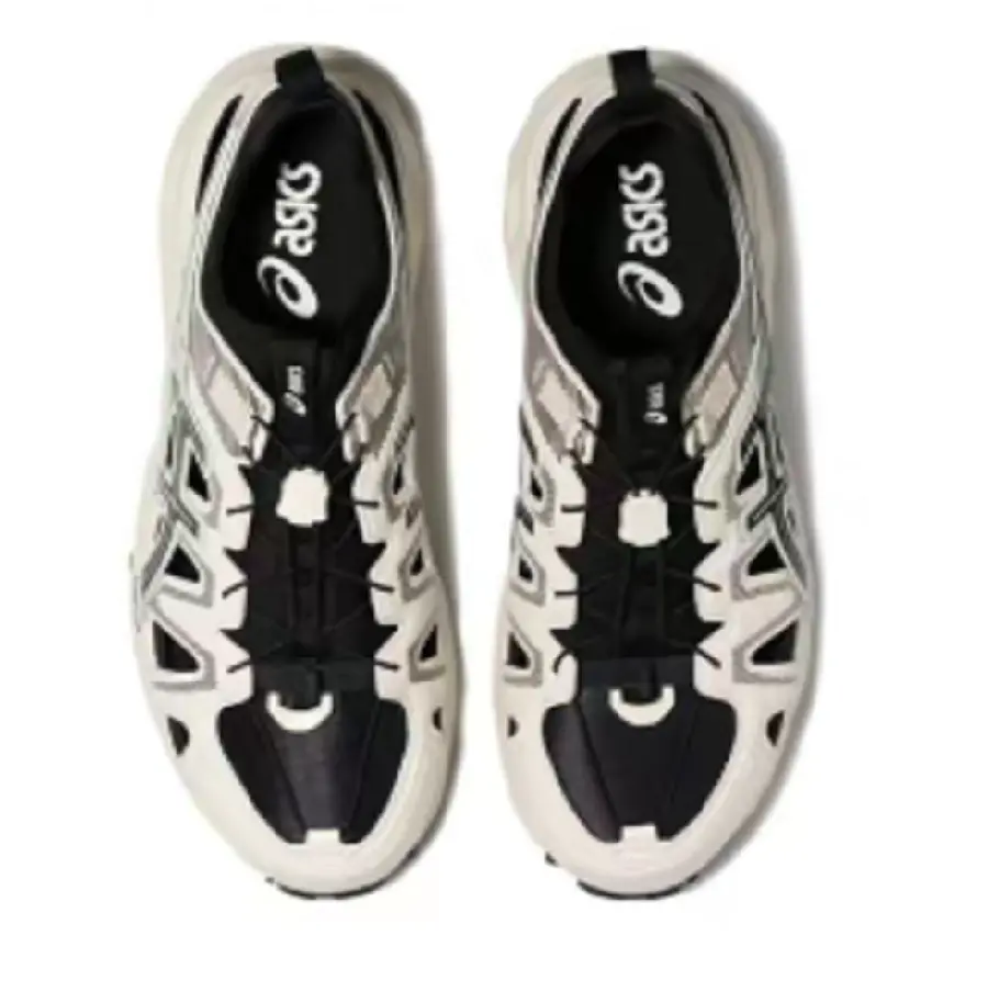 Giày Ascis Gel- Sonoma SE 'Black White' 1203A408-200 - Ảnh 5