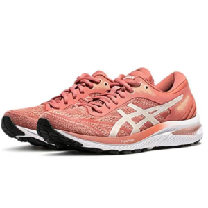 Alternative view of Giày Asics Gel-Glorify 5 'Pink' 1012B225-600