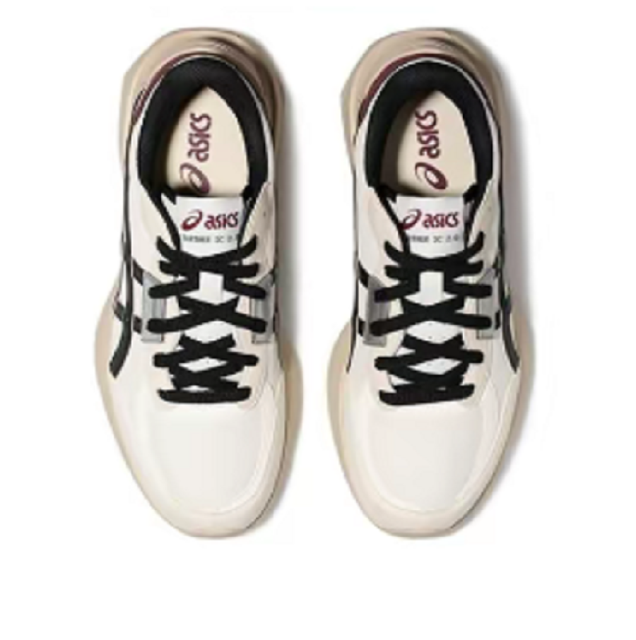 Giày Asics Tarther Sc 2.0 'White Brown' 1203A313-100 - Ảnh 3