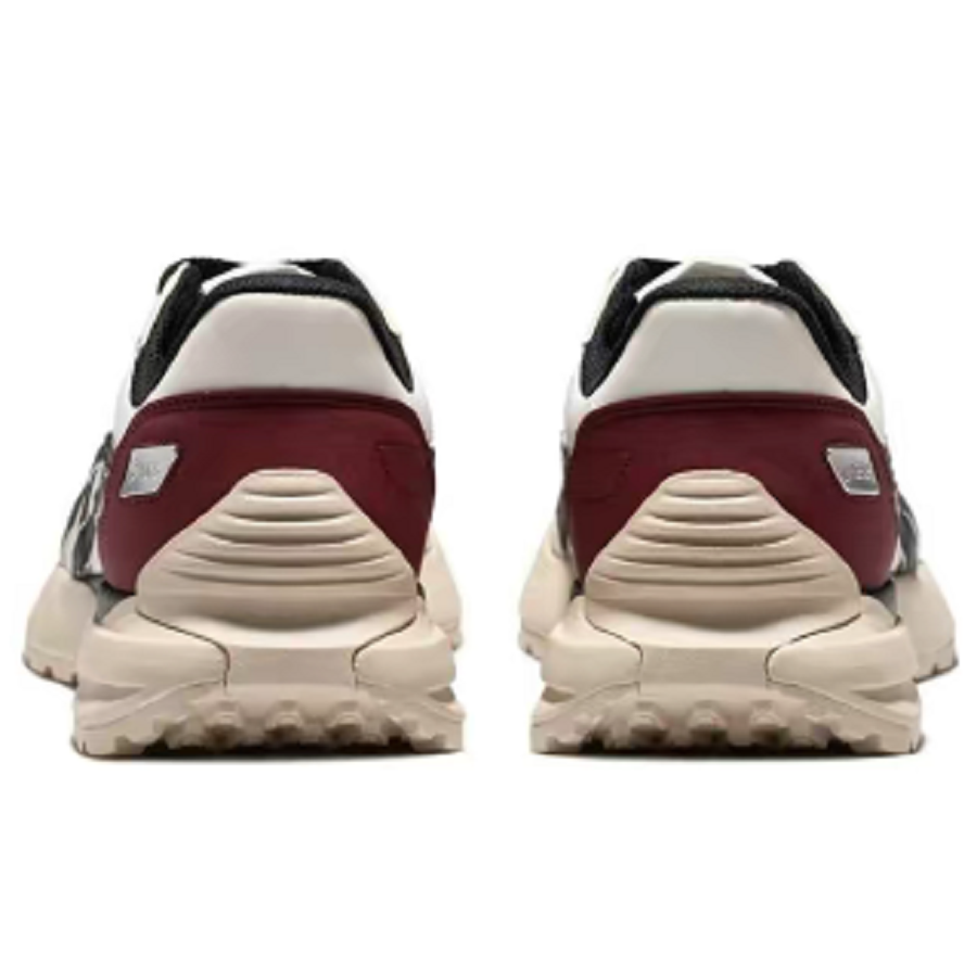 Giày Asics Tarther Sc 2.0 'White Brown' 1203A313-100 - Ảnh 4