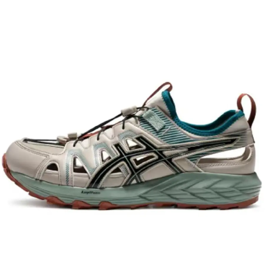 Giày Ascis Gel-Sonoma SE 'Grey' 1203A408-021 - Ảnh 3