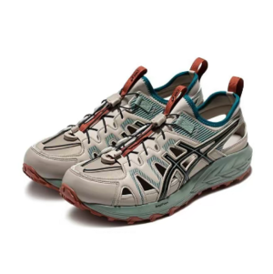 Alternative view of Giày Ascis Gel-Sonoma SE 'Grey' 1203A408-021