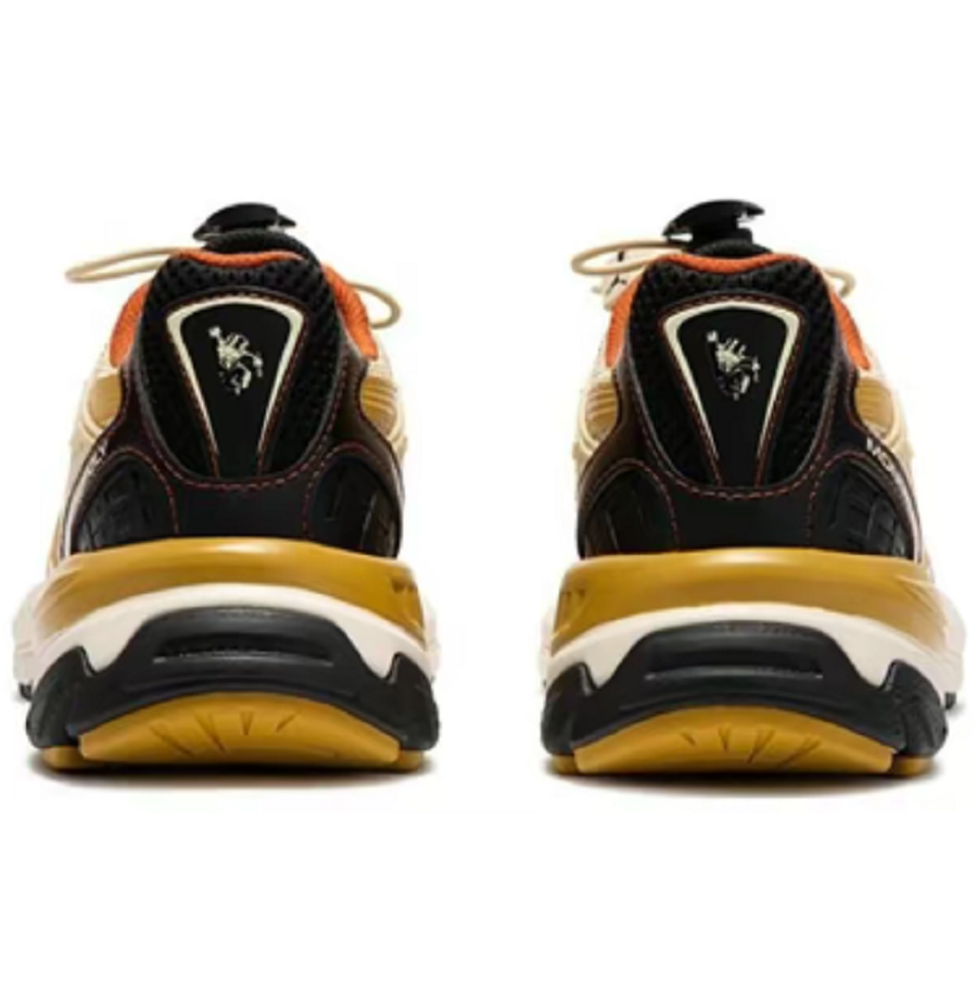 Giày Puma Breathable Low-cut Casual 'Yellow' 394290-01 - Ảnh 4