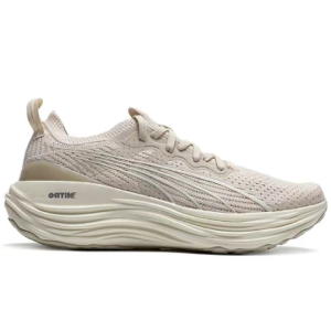 Giày Puma Foreverrun Nitro Knit 'Beige' 379139-04