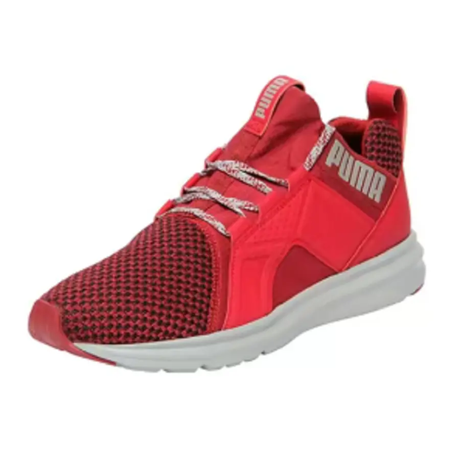 Alternative view of Giày Puma Enzo Terrain 'Red' 190019-03