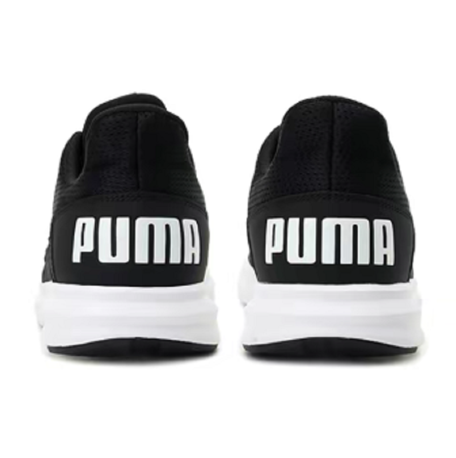 Giày Puma Enzo Street 'Black White' 190461-04 - Ảnh 4