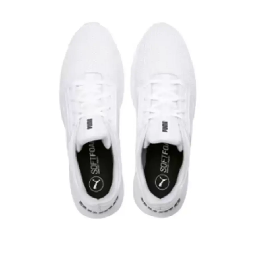 Giày Puma Enzo Street 'White' 190461-09 - Ảnh 4