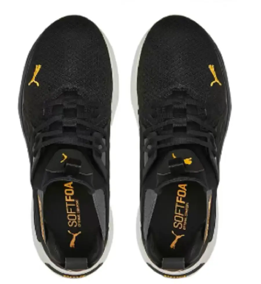 Giày Puma Softride Enzo Nxt 'Black' 195234-11 - Ảnh 4