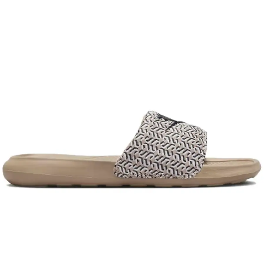 Dép Nike Victori One 'Brown' FB2558-200