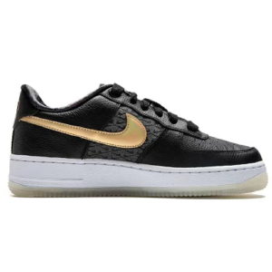 Giày Nike Air Force 1 Low LV8BG HH 'Black' FN6977-010