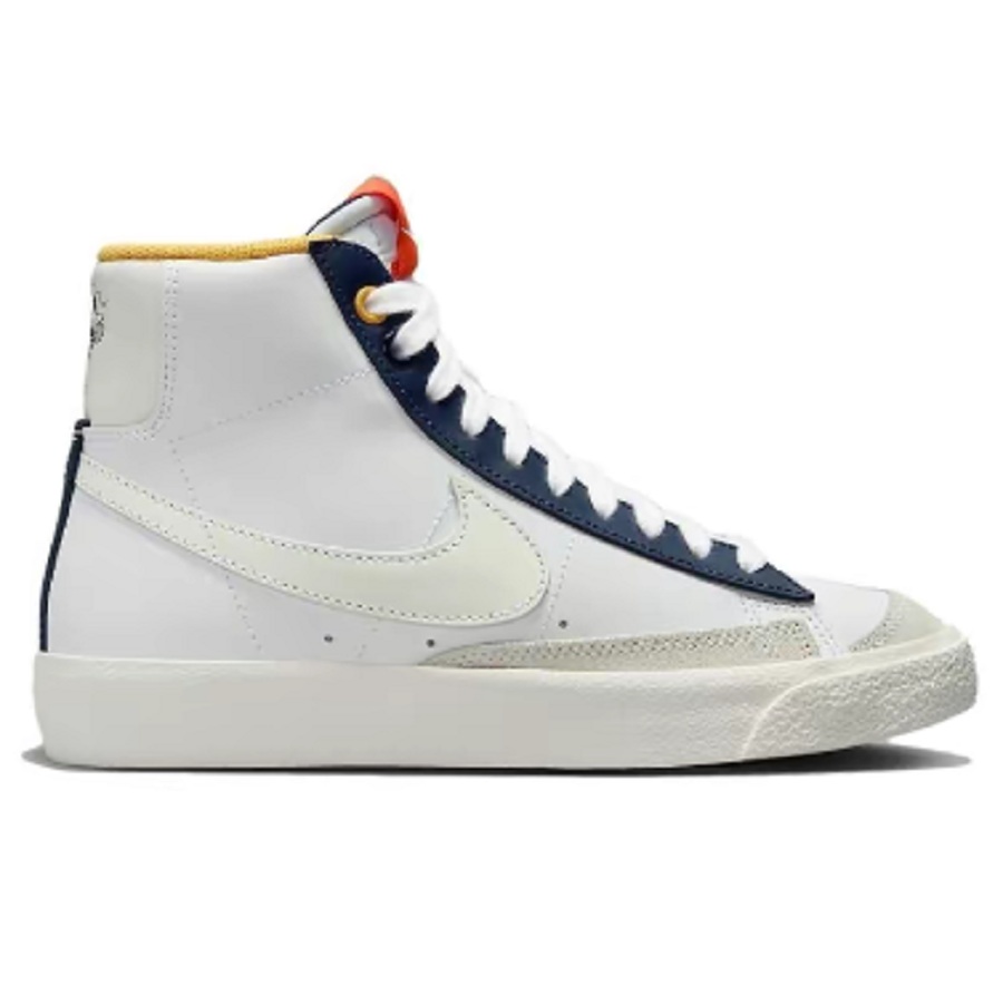 Giày Nike Blazer Mid 77 'UV Color Change' FN6966-100