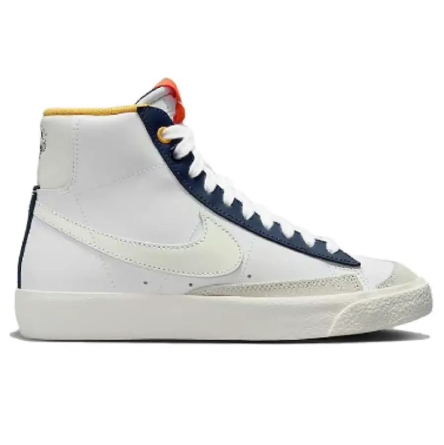 Giày Nike Blazer Mid  77 'UV Color Change' FN6966-100