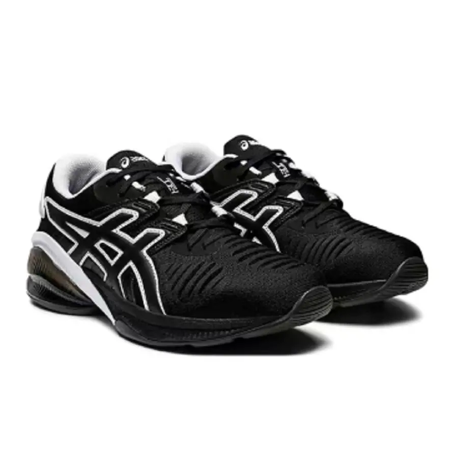 Alternative view of Giày Asics Gel-Quantum Infinity Jin 'Seamless Black' 1022A162-001