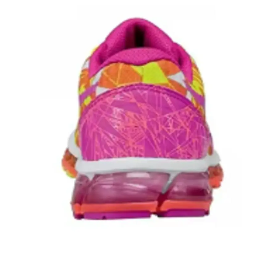 Giày Asics Gel-Quantum 360 'Pink Yellow' C568N-0635 - Ảnh 3