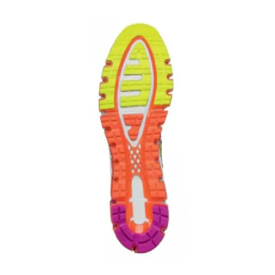 Giày Asics Gel-Quantum 360 'Pink Yellow' C568N-0635 - Ảnh 4