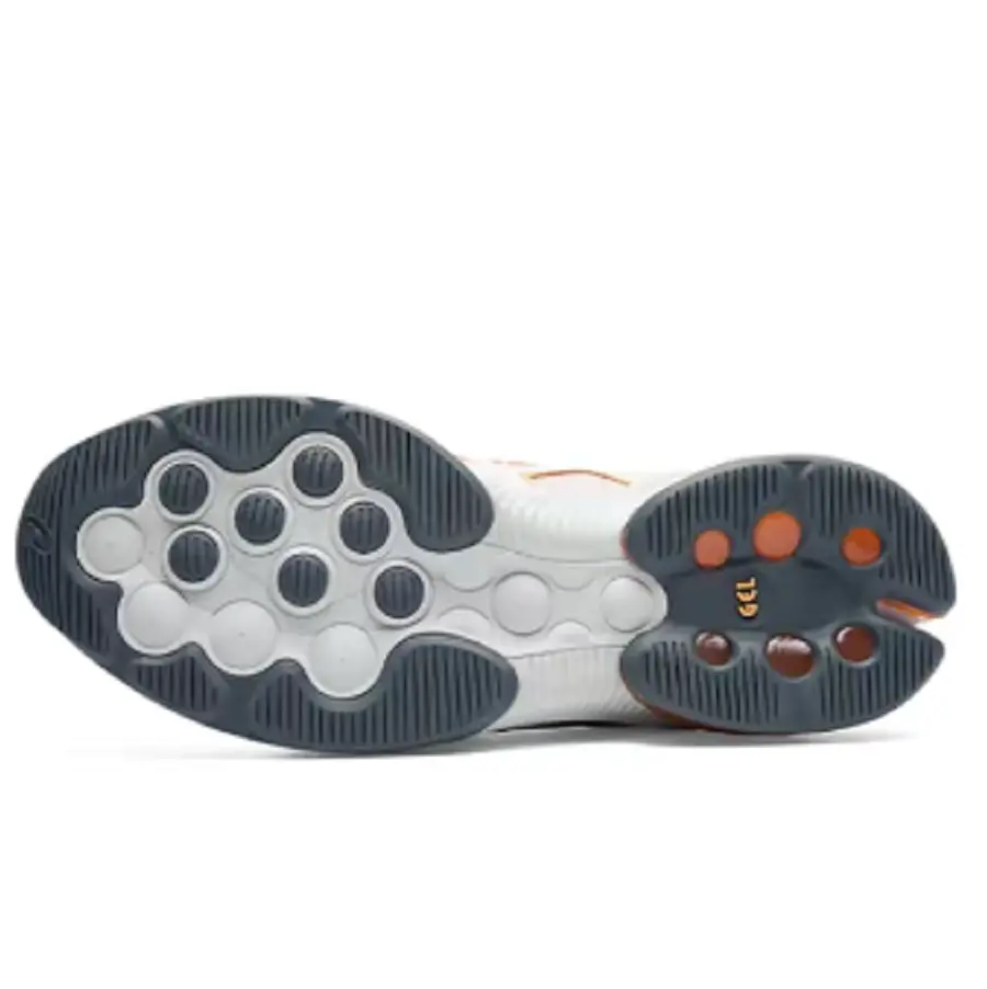 Giày Asics Gel-Quantum 'Orange Pop' 1021A386-700 - Ảnh 6