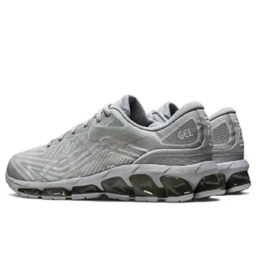 Giày Asics Gel-Quantum 360 7 'Light Grey' 1201A481-020 - Ảnh 3