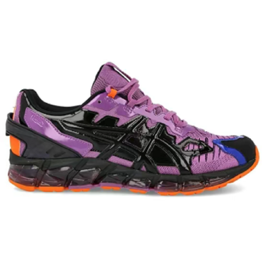 Giày Asics Gel-Quantum 360 6 'Orchid Black' 1201A099-500