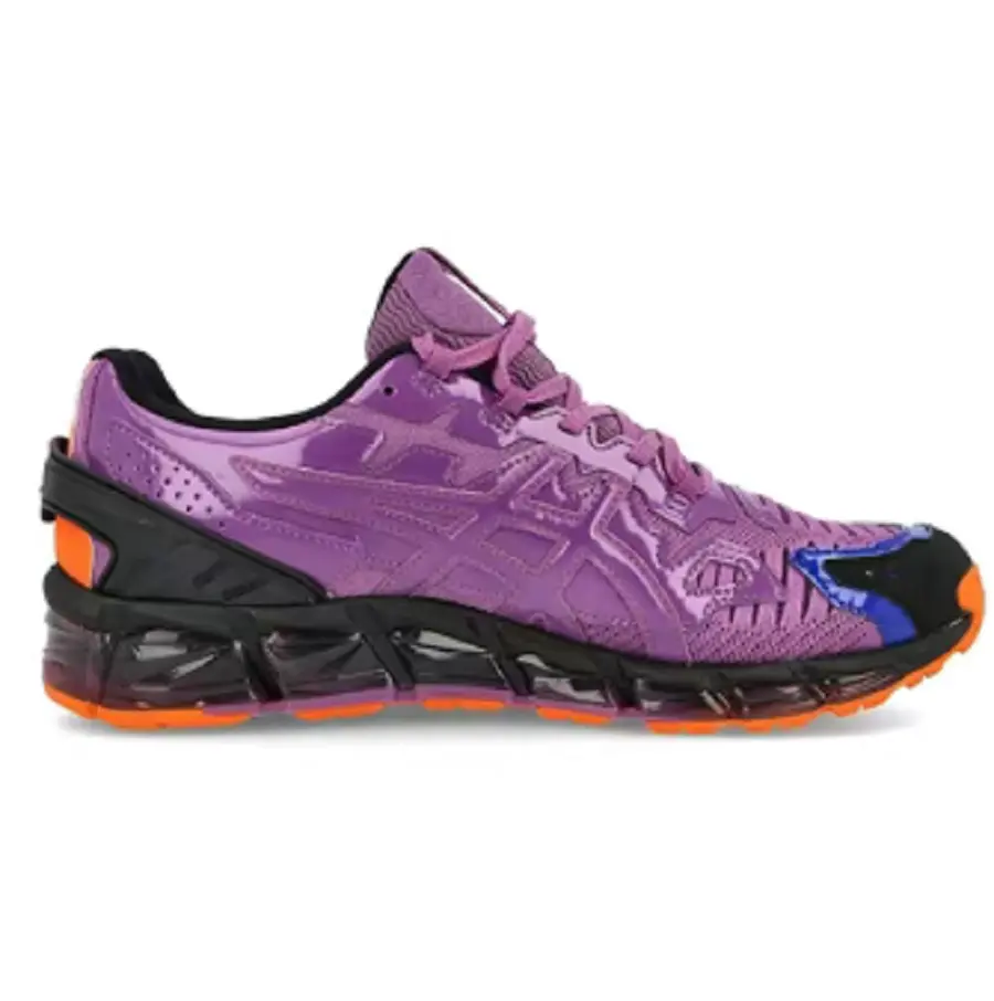 Alternative view of Giày Asics Gel-Quantum 360 6 'Orchid Black' 1201A099-500