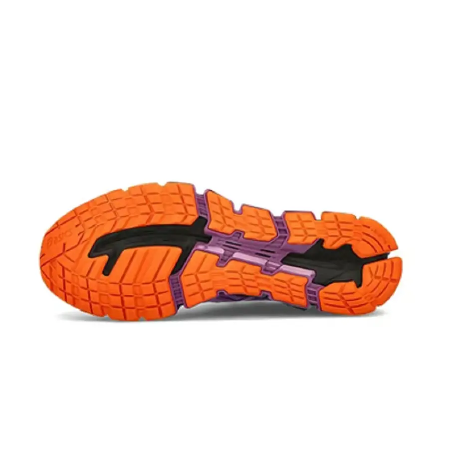 Giày Asics Gel-Quantum 360 6 'Orchid Black' 1201A099-500 - Ảnh 4