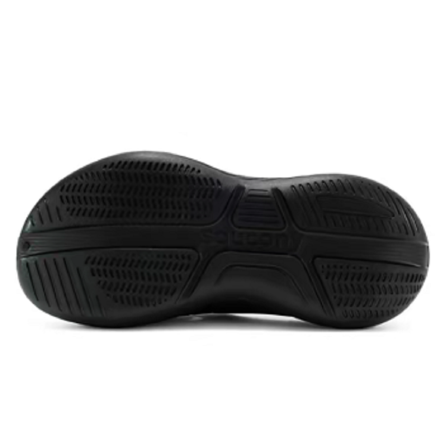 Dép Saucony Cradle 'Black' S28901-2 - Ảnh 4