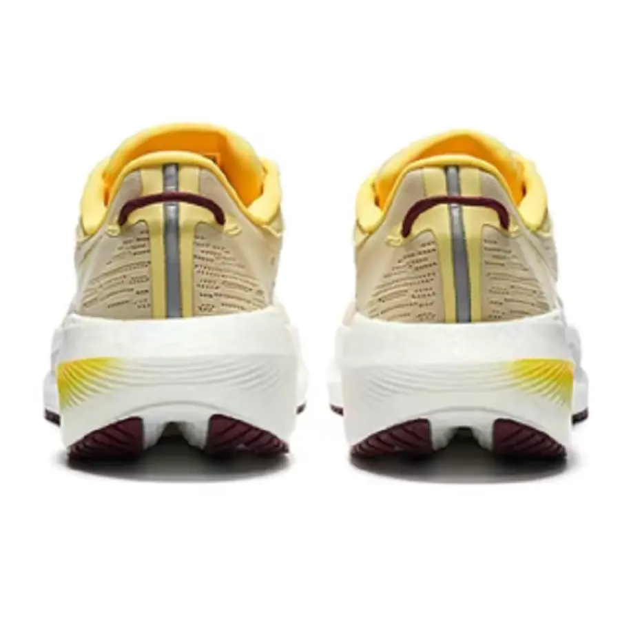 Giày Saucony Triumph 21 'Yellow' S10881-30 - Ảnh 5