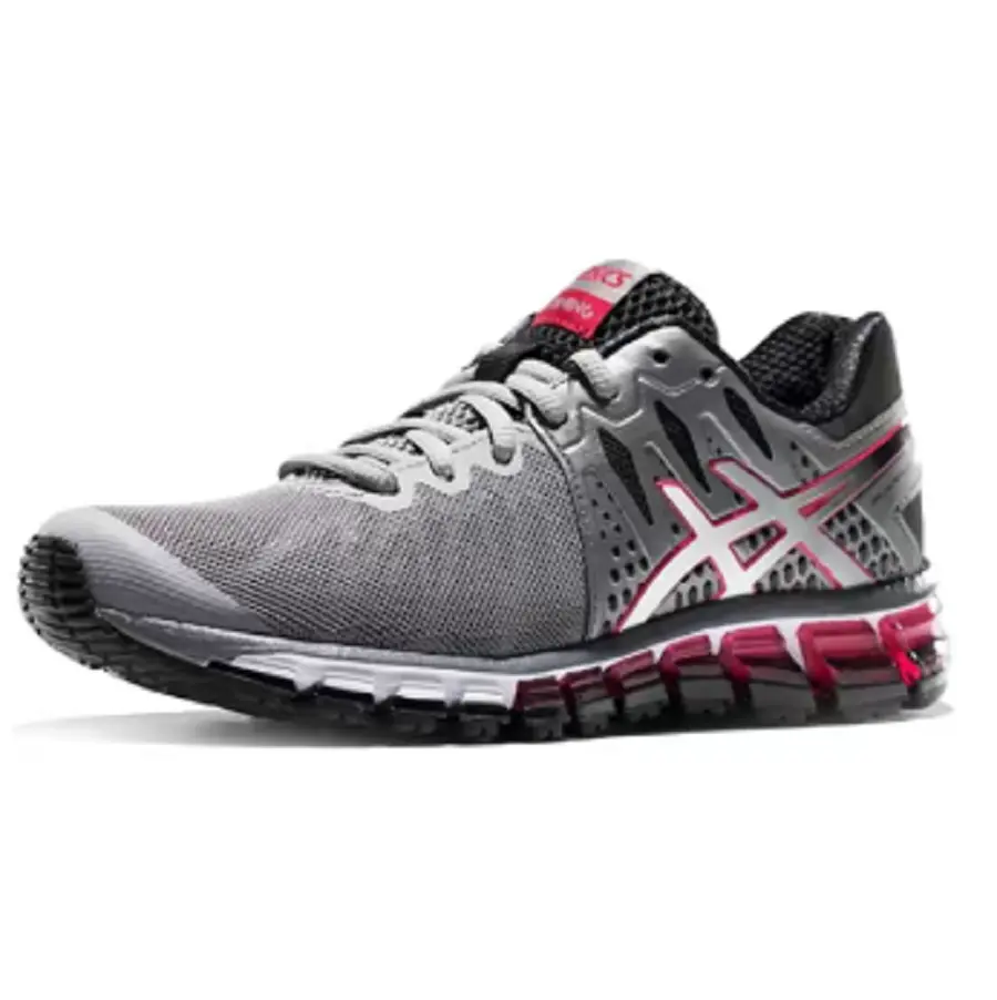 Alternative view of Giày Asics Gel-Quantum 180 TR 'Grey' S660Y-9601