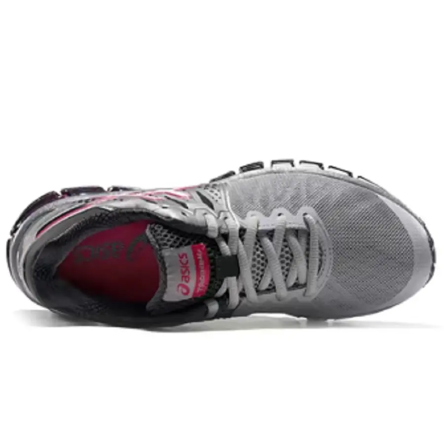 Giày Asics Gel-Quantum 180 TR 'Grey' S660Y-9601 - Ảnh 3