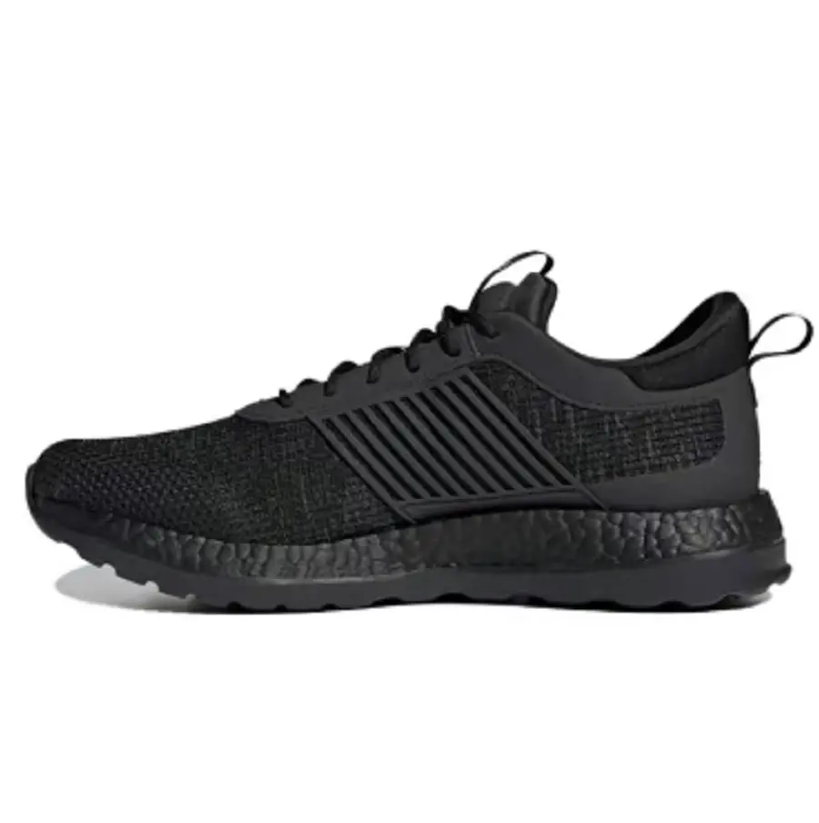 Alternative view of Giày Adidas ZG Boost 'Black' IF8732