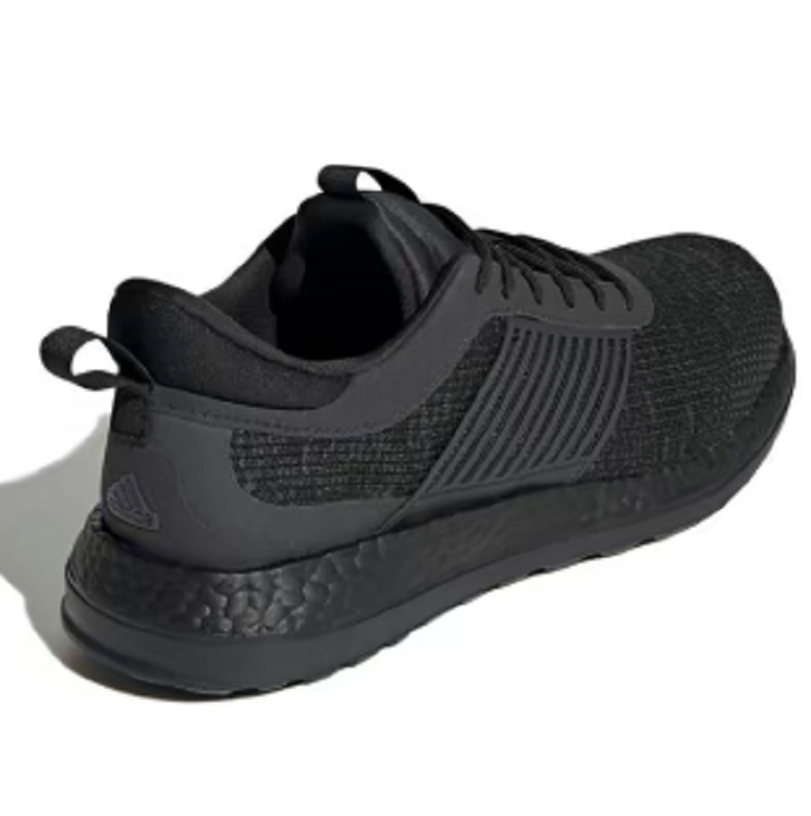 Giày Adidas ZG Boost 'Black' IF8732 - Ảnh 3