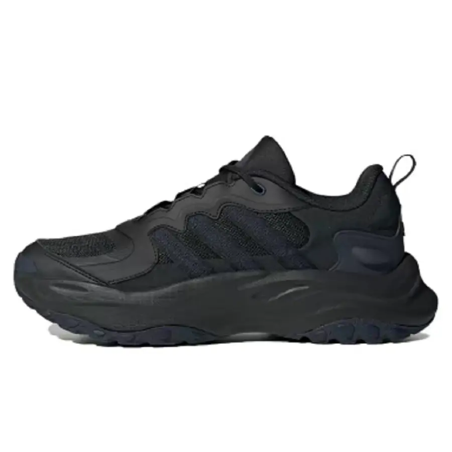 Alternative view of Giày Adidas Maxxwavy 'Black' IF8751