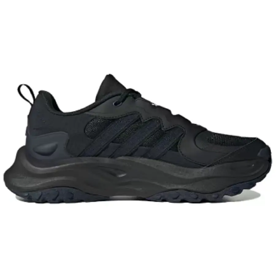 Giày Adidas Maxxwavy 'Black' IF8751