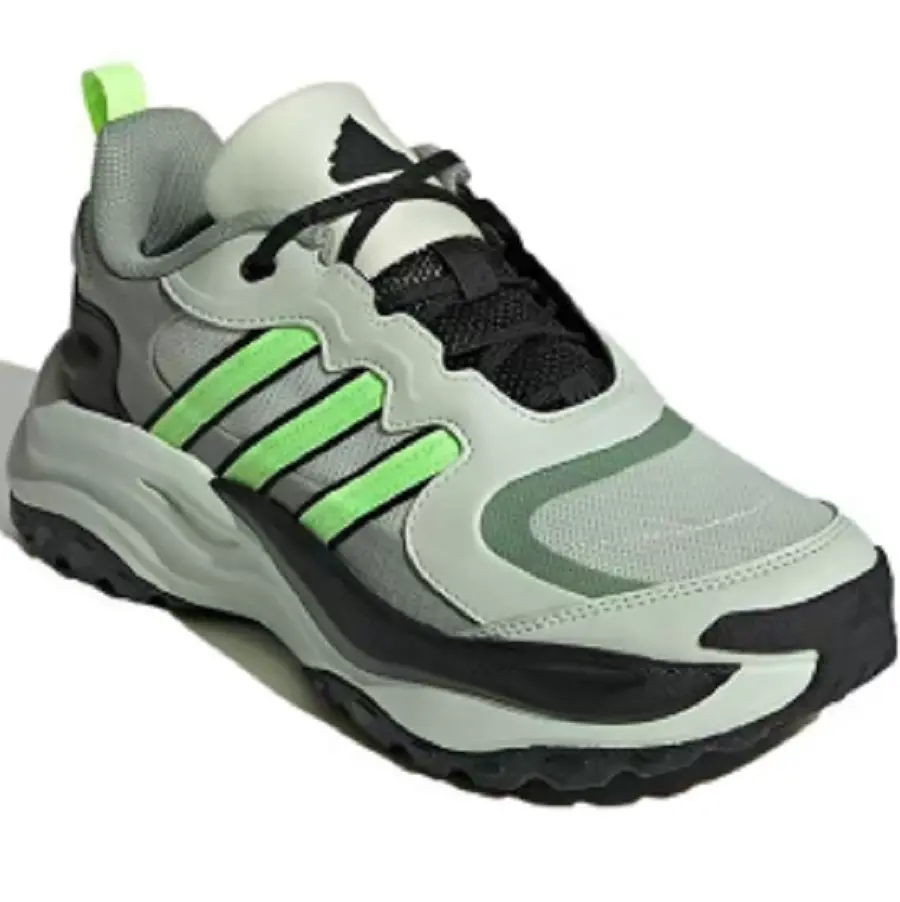 Giày Adidas Maxxwavy 'Green' IF8750 - Ảnh 3
