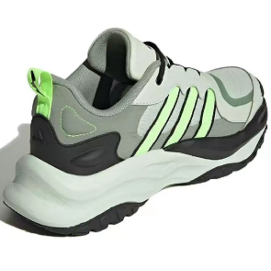 Giày Adidas Maxxwavy 'Green' IF8750 - Ảnh 4