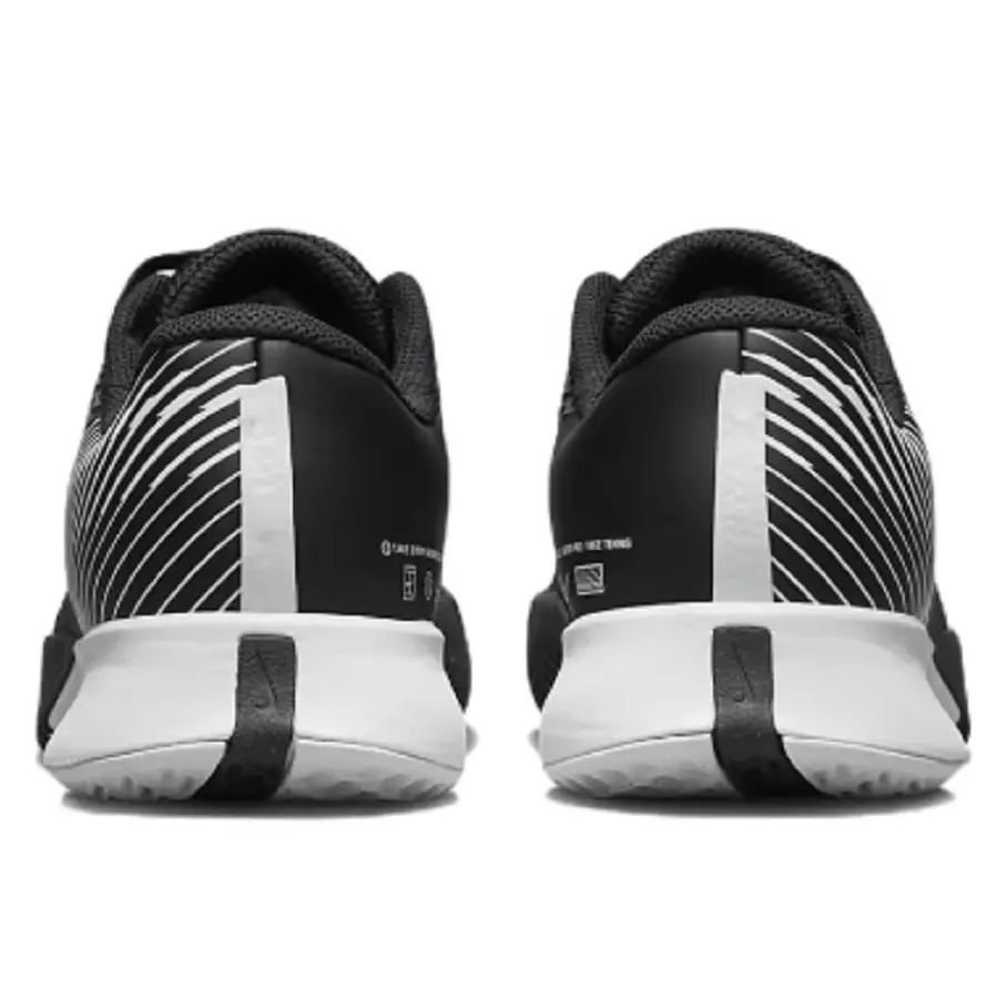Giày Nike Court Air Zoom Vapor Pro 2 'Black White' DV2024-001 - Ảnh 4
