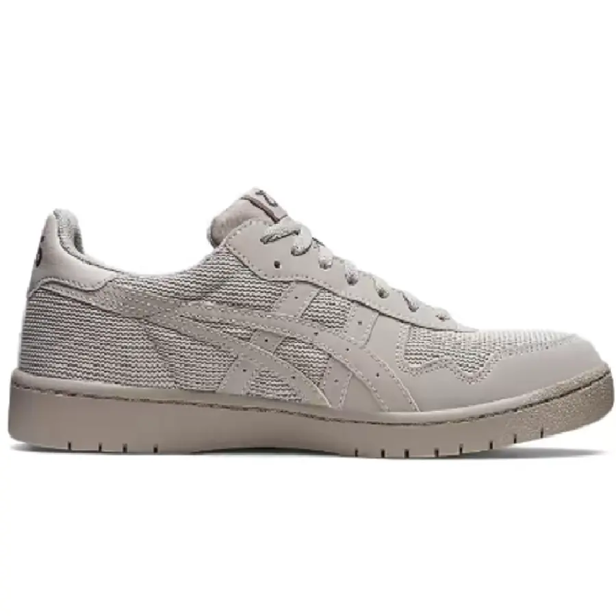 Giày Asics Japan S 'Oyster Grey' 201A464-023