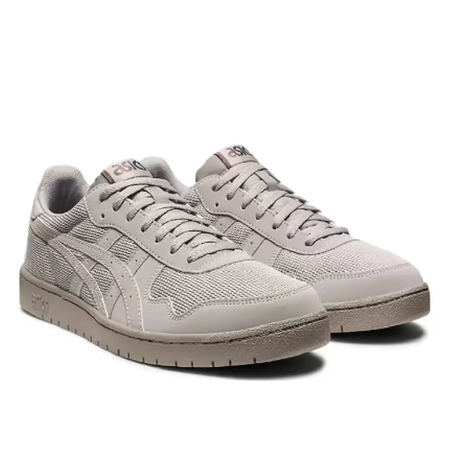 Giày Asics Japan S 'Oyster Grey' 201A464-023 - Ảnh 3
