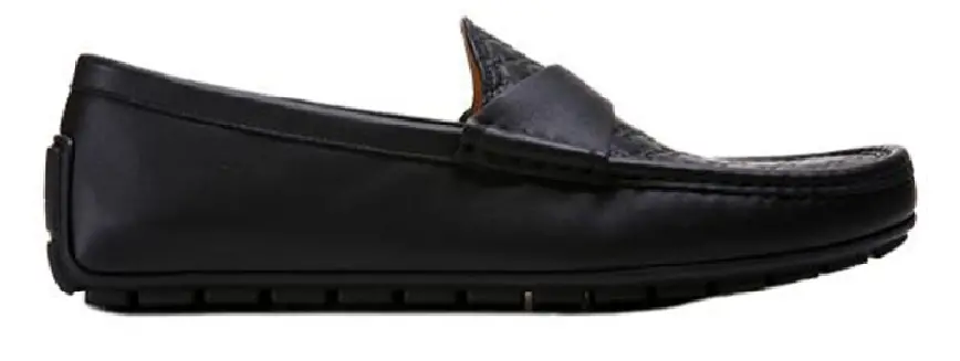 Giày Gucci Micro Sima Men 466904-A9LF0-4009