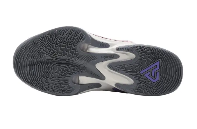 Giày Nike Zoom Freak 4 'Purple' DO9678-500 - Ảnh 5