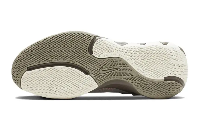 Giày Nike Giannis Immortality 2 EP 'Cobblestone' DM0826-003 - Ảnh 5