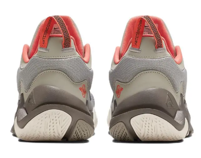 Giày Nike Giannis Immortality 2 EP 'Cobblestone' DM0826-003 - Ảnh 4