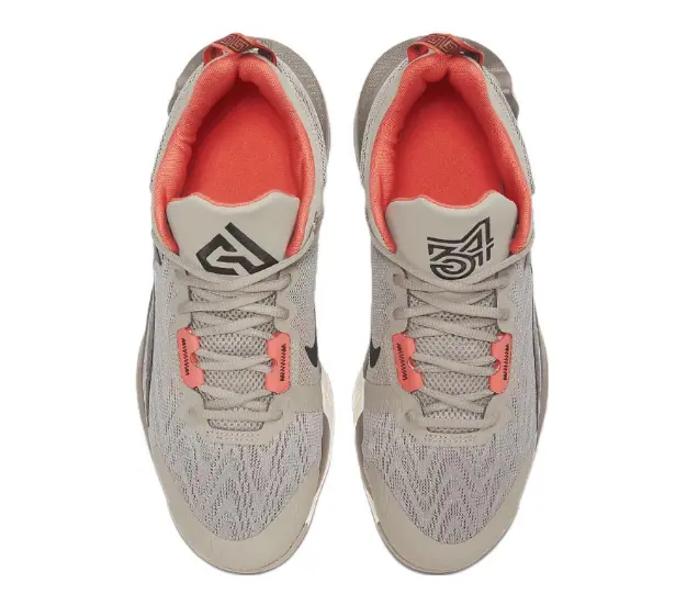 Giày Nike Giannis Immortality 2 EP 'Cobblestone' DM0826-003 - Ảnh 3