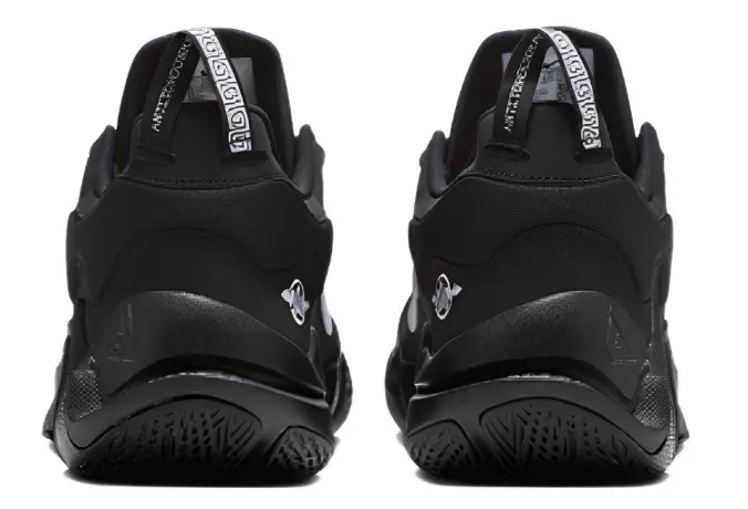 Giày Nike Giannis Immortality 2 EP 'Black' DM0826-002 - Ảnh 3