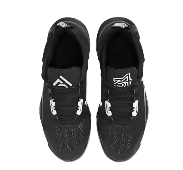 Alternative view of Giày Nike Giannis Immortality 2 EP 'Black' DM0826-002