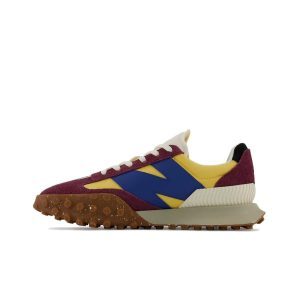 Alternative view of Giày New Balance XC-72 'NB Red Yellow Blue' UXC72EA